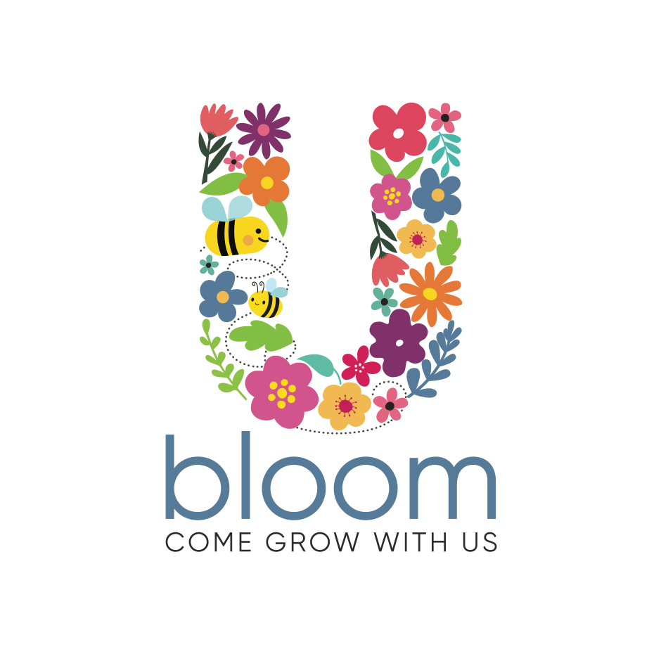 Bloom U - Come grow with us