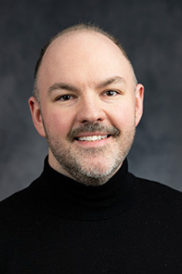 Mike Mooney