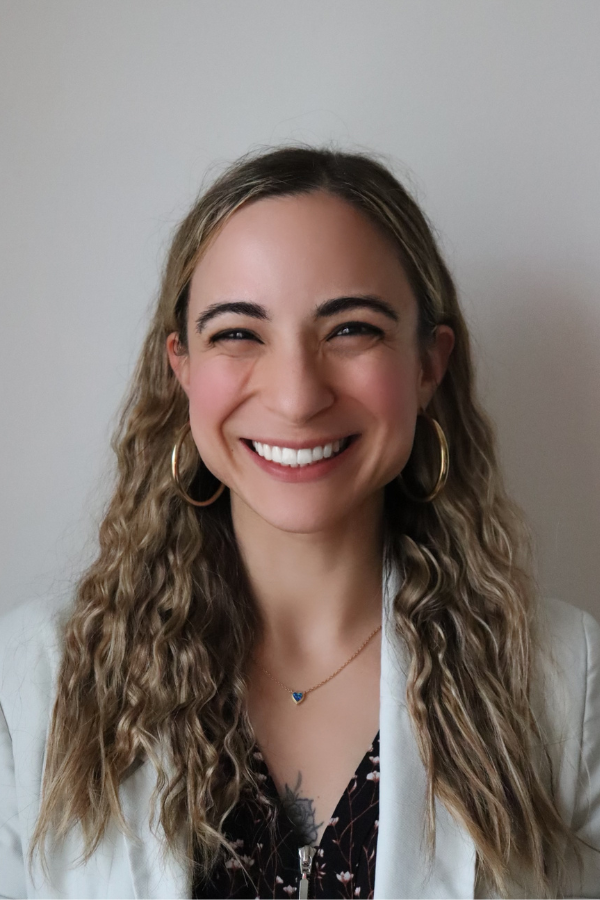 Nadia Berenjian