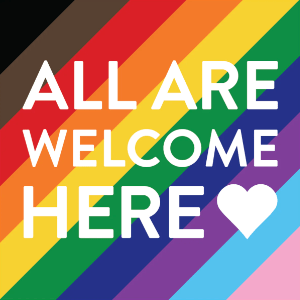 All Are Welcome Here