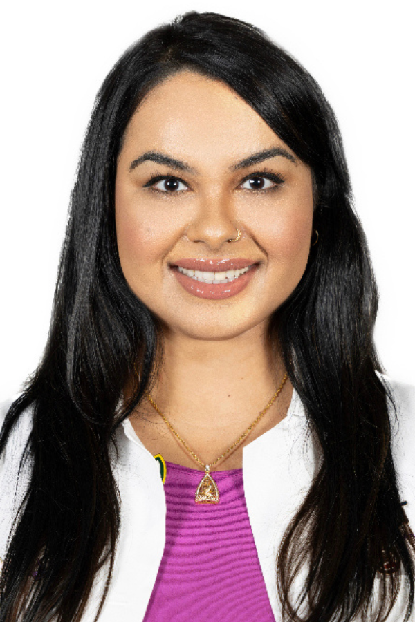 Meghna Shukla