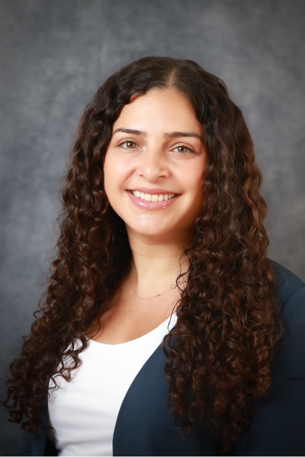 Dr. Rasha Khanafer